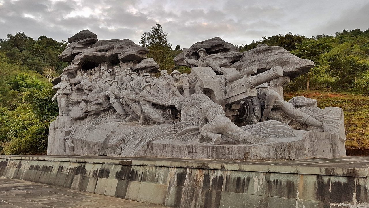 Visit the Traditional Villages of Dien Bien