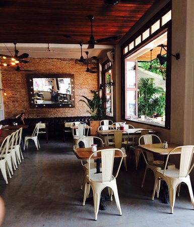 Café Central