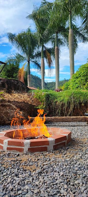 Hotel Recanto das Montanhas