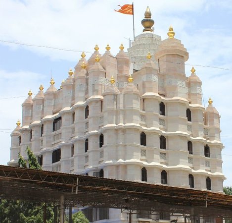 Siddhivinayak Temple