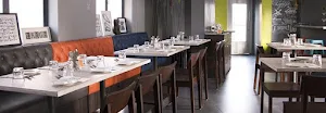 Fat Man's Cafe & Grill