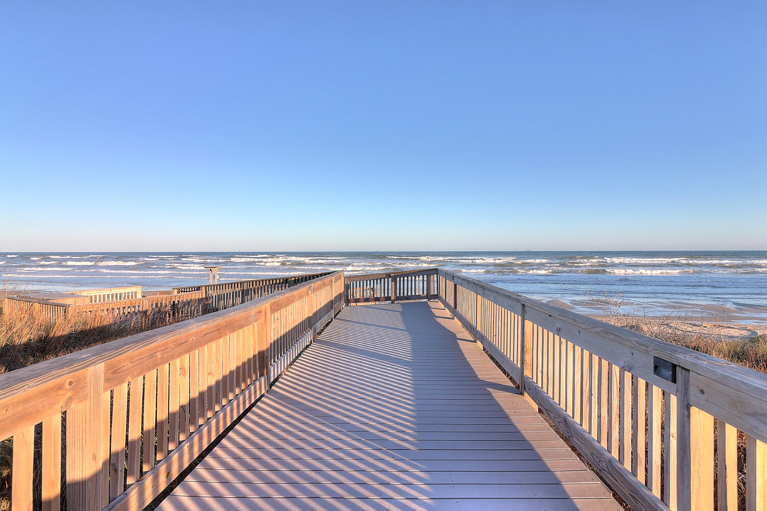 6. Sea Gull Condominiums