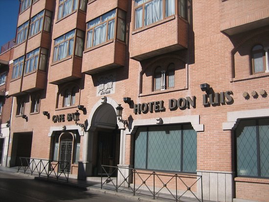 Hotel Don Luis