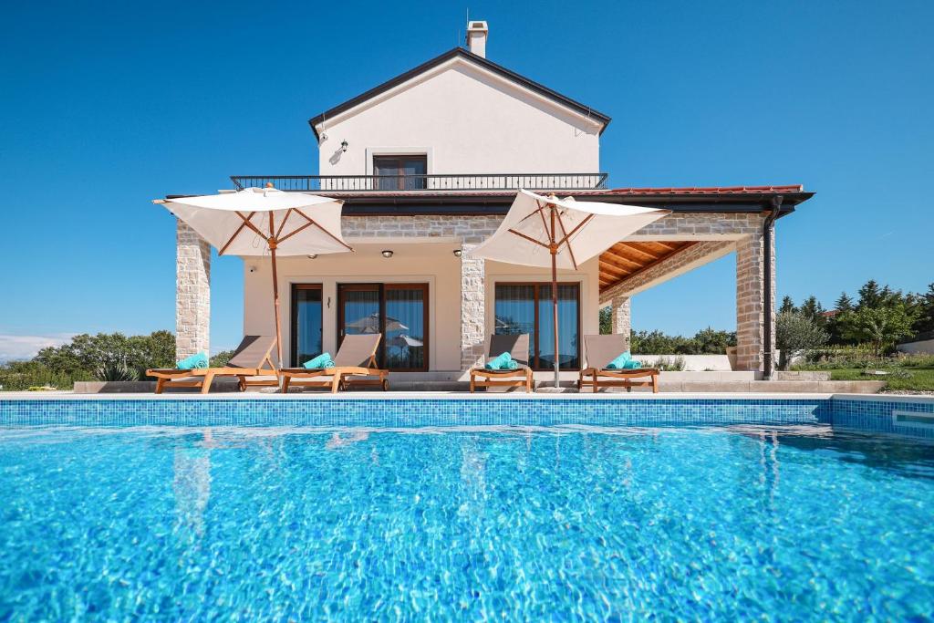 Hotel Vila Velebita