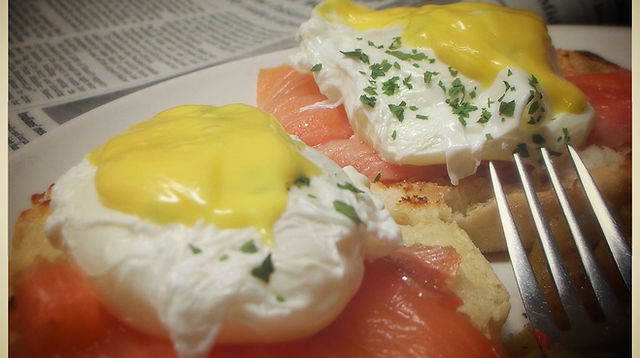 The Brunch Club