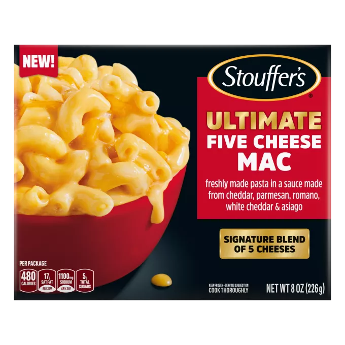 Pizza Quattro Formaggi saludable con base de batata