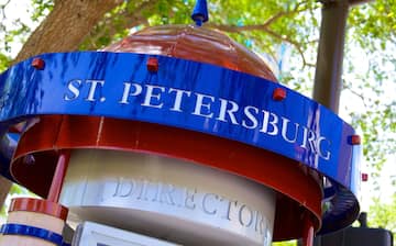 6. W St. Petersburg