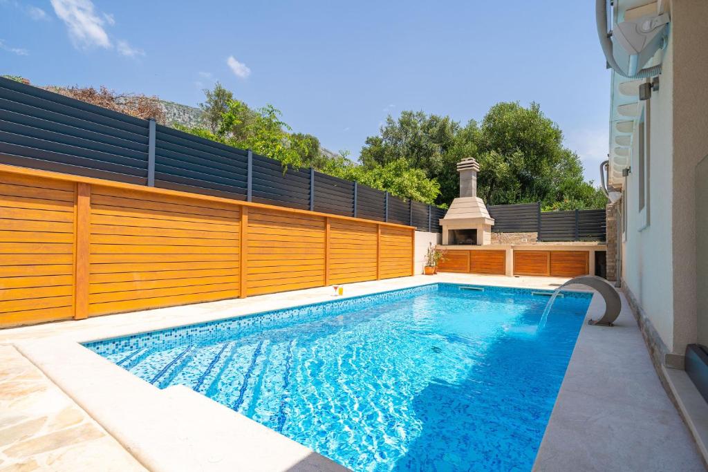 Villa Tranquility