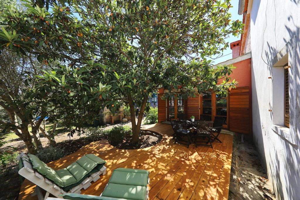 Eco Retreat Kukljica