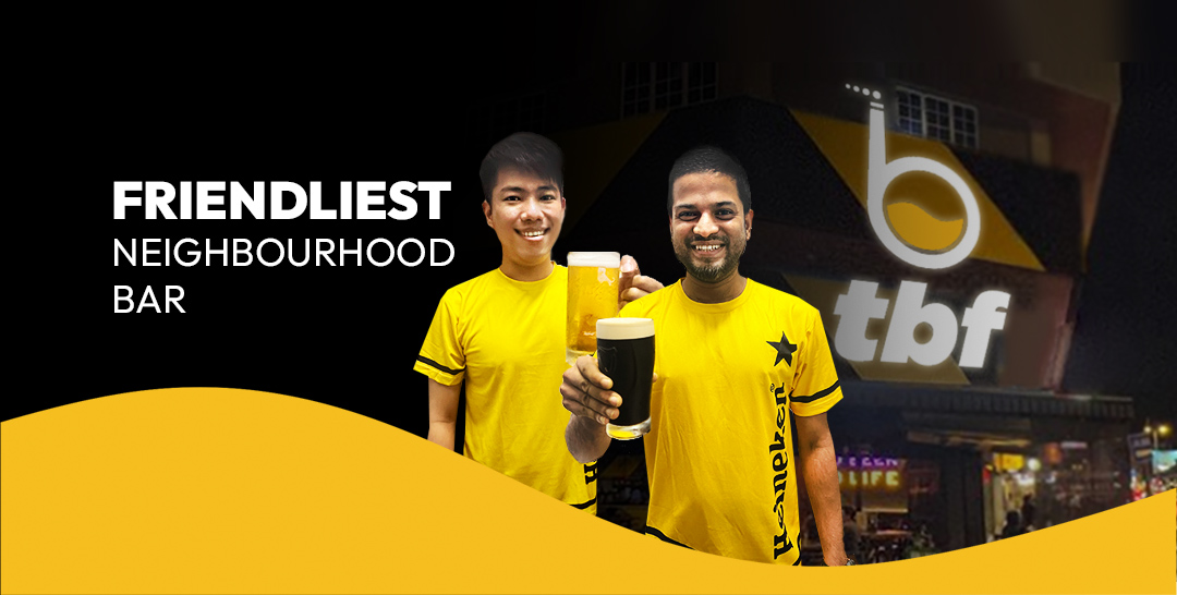 Burger Factory Express