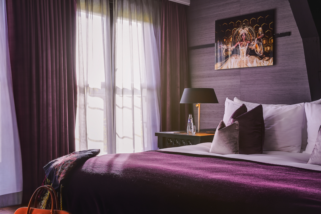 Hotel Canal House