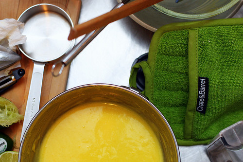Mango Cake Recipe #7