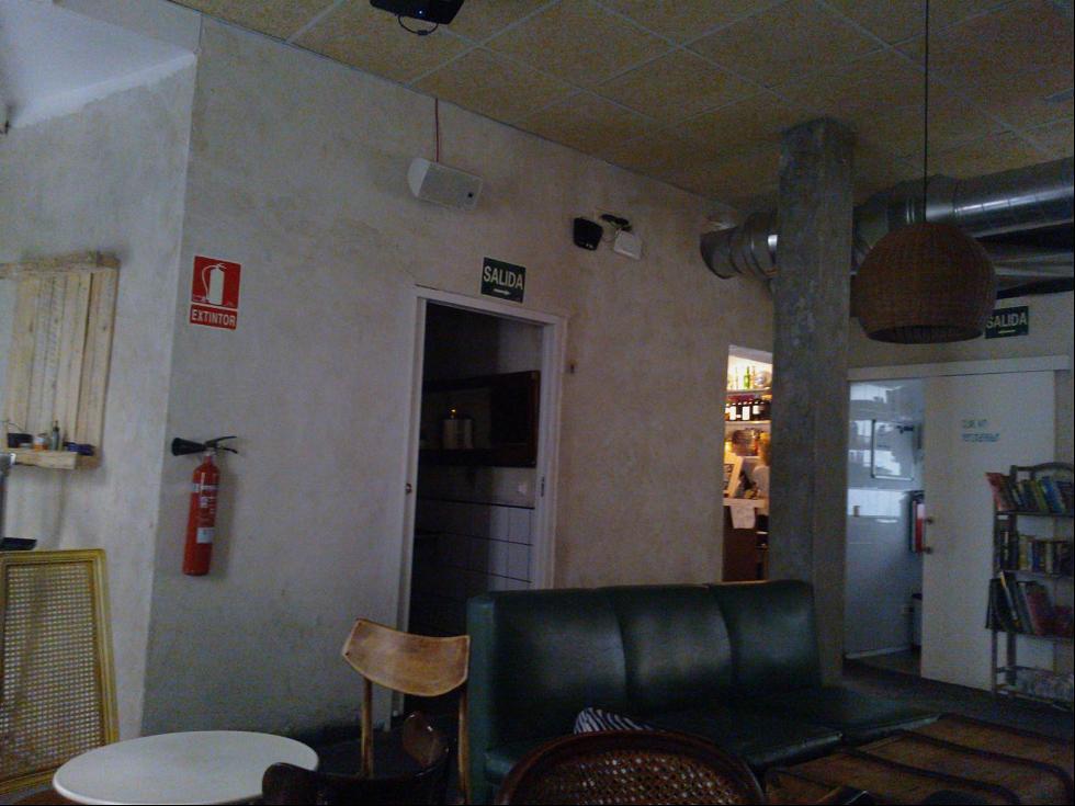 La Bicicleta Cycling Café & Workplace