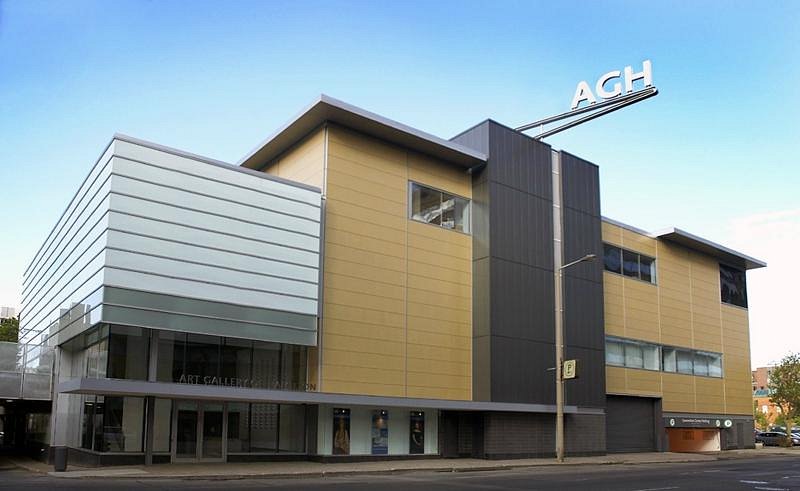 Art Gallery of Hamilton