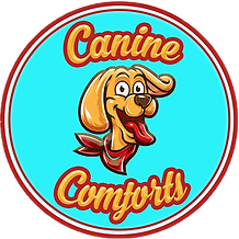 6. Canine Comforts