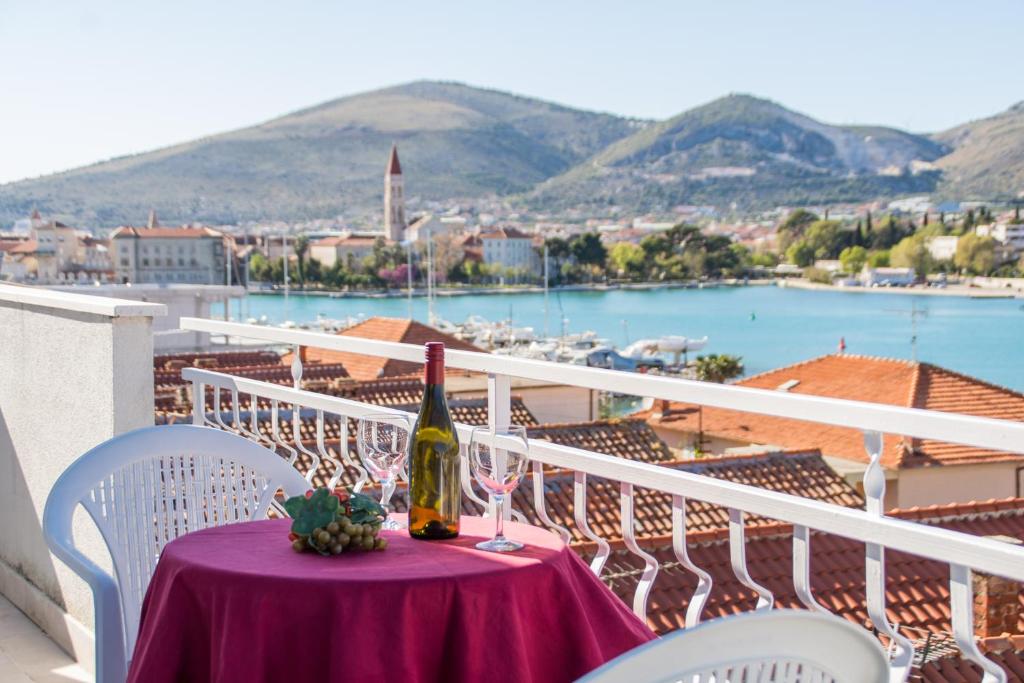 Hotel Villa Jadran