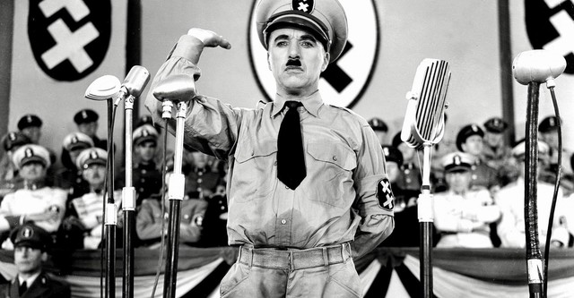 The Great Dictator