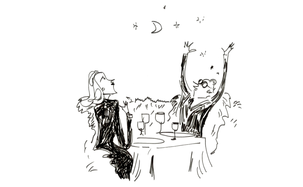 5. The Mark
