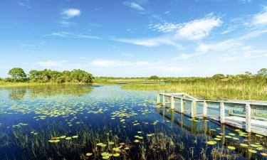 Everglades National Park