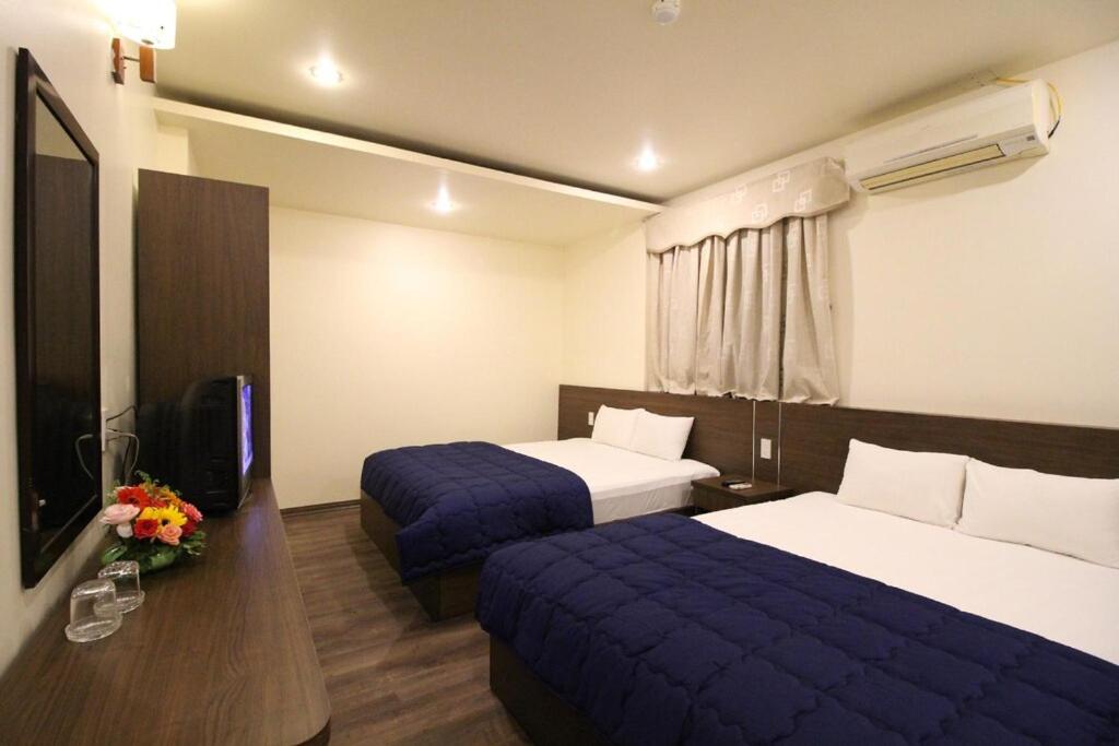 Cat Ba Dream Hotel
