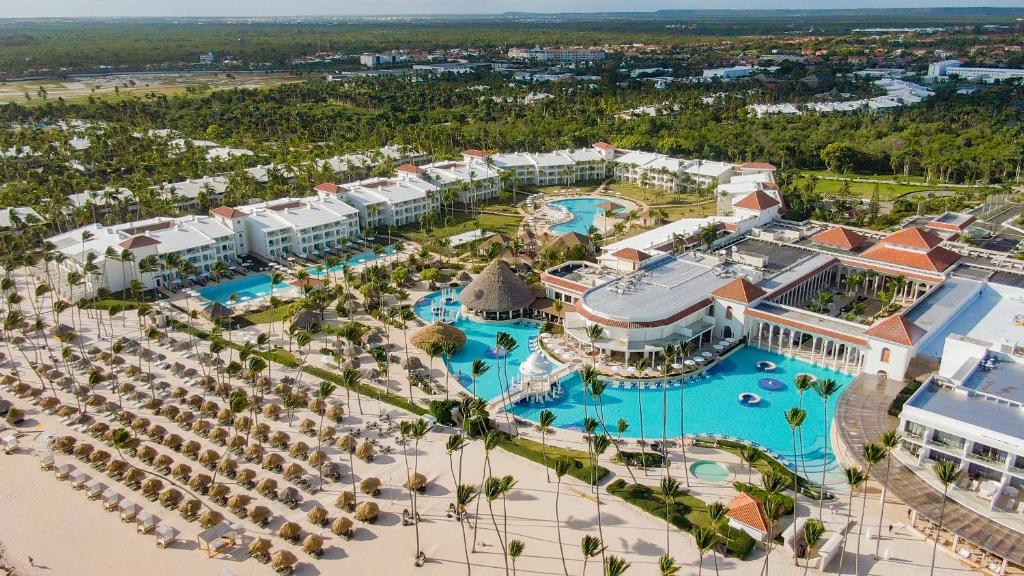 The Reserve at Paradisus Punta Cana
