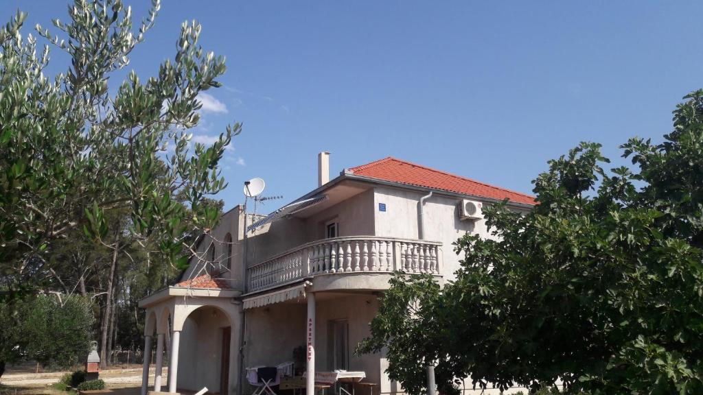 Hotel Ninski Stanovi