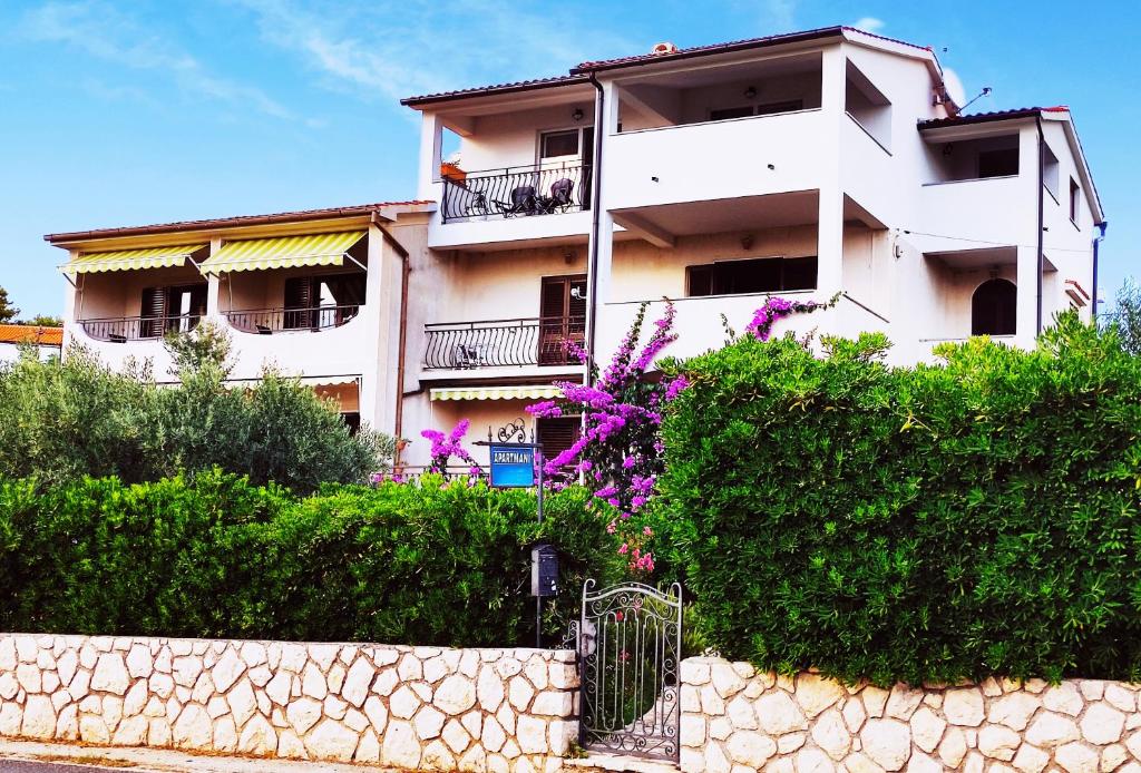 Hotel Villa Jadranka