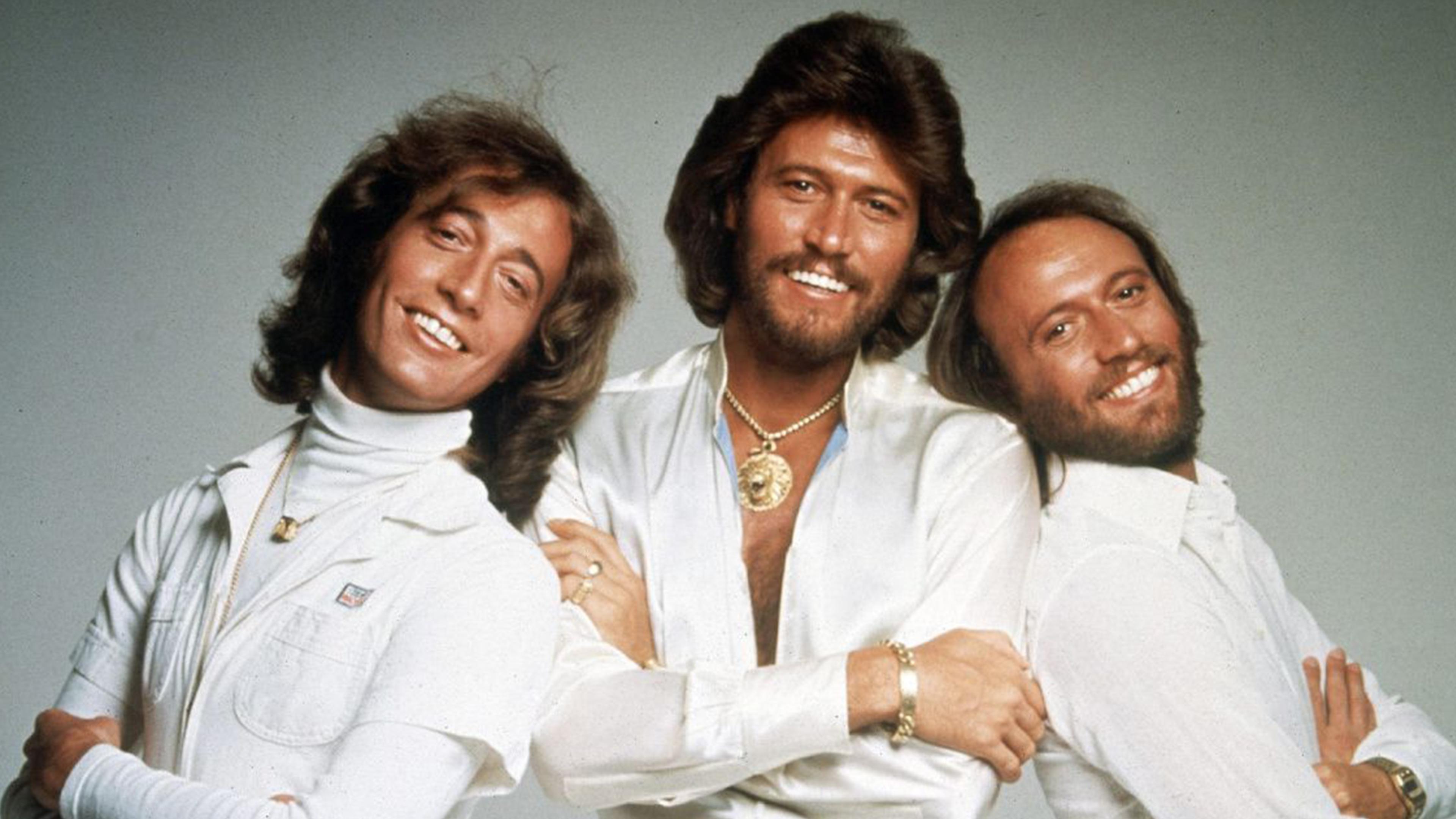 The Bee Gees: How Can You Mend a Broken Heart