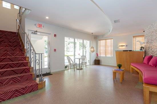 Hotel St. Augustine