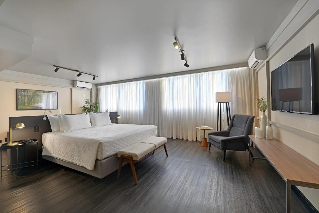 Hotel Floriano Executive
