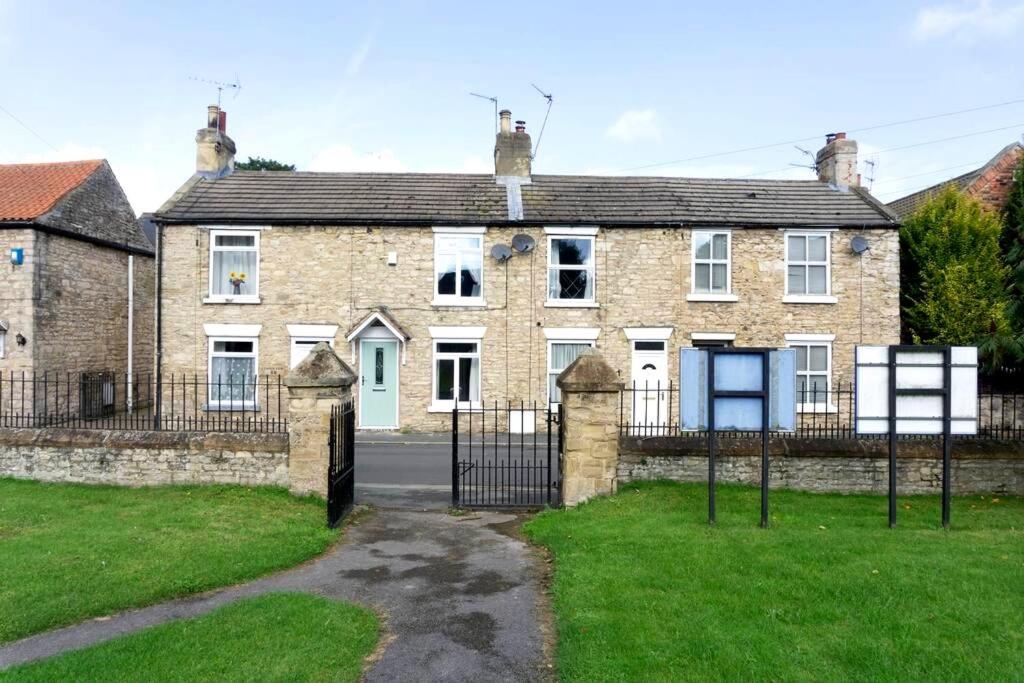 Leeds Countryside Vacation Homes