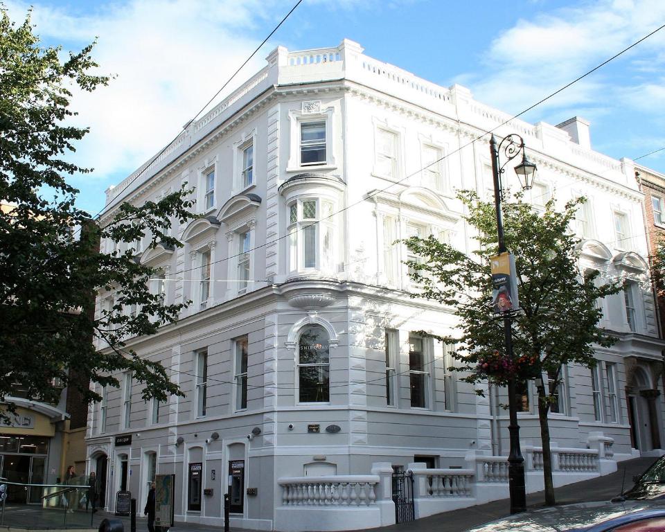 The Quay Boutique Hotel