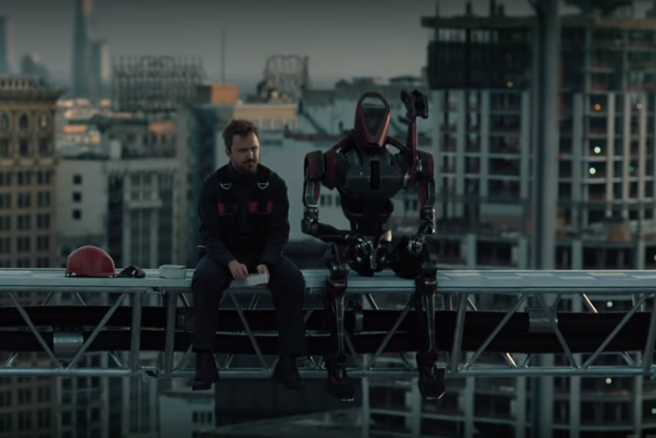 Westworld