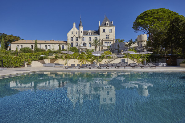 Family-Friendly Villa with Outdoor Activities