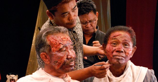 The Act of Killing