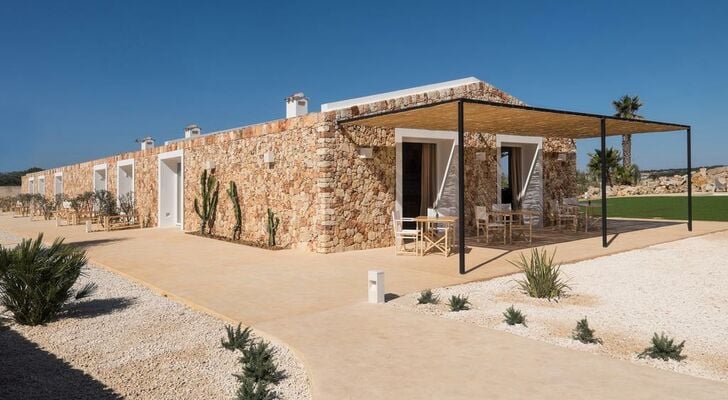 Boutique Hotel Menorca