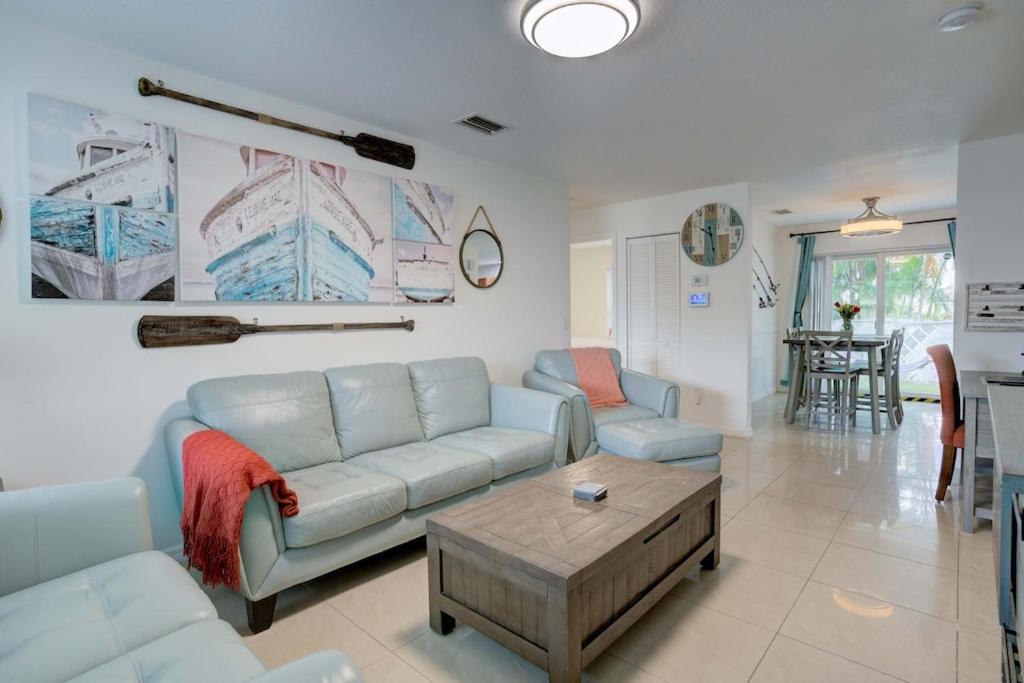 10. Coastal Cottage