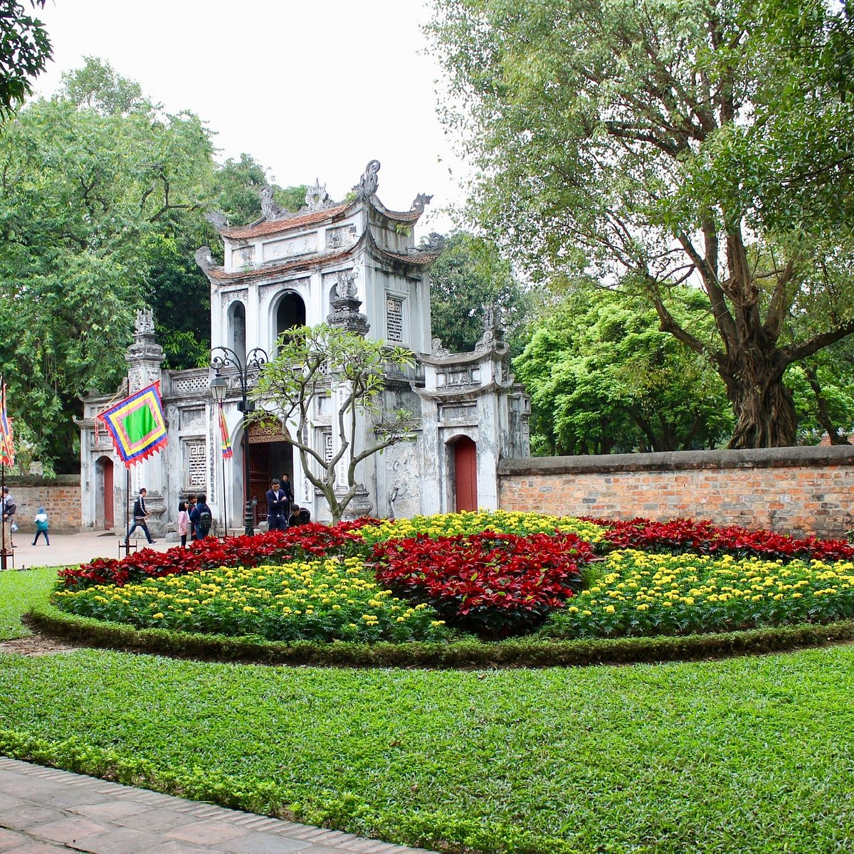 Temple of Literature