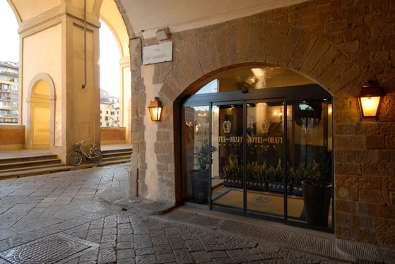 Hotel Degli Orafi