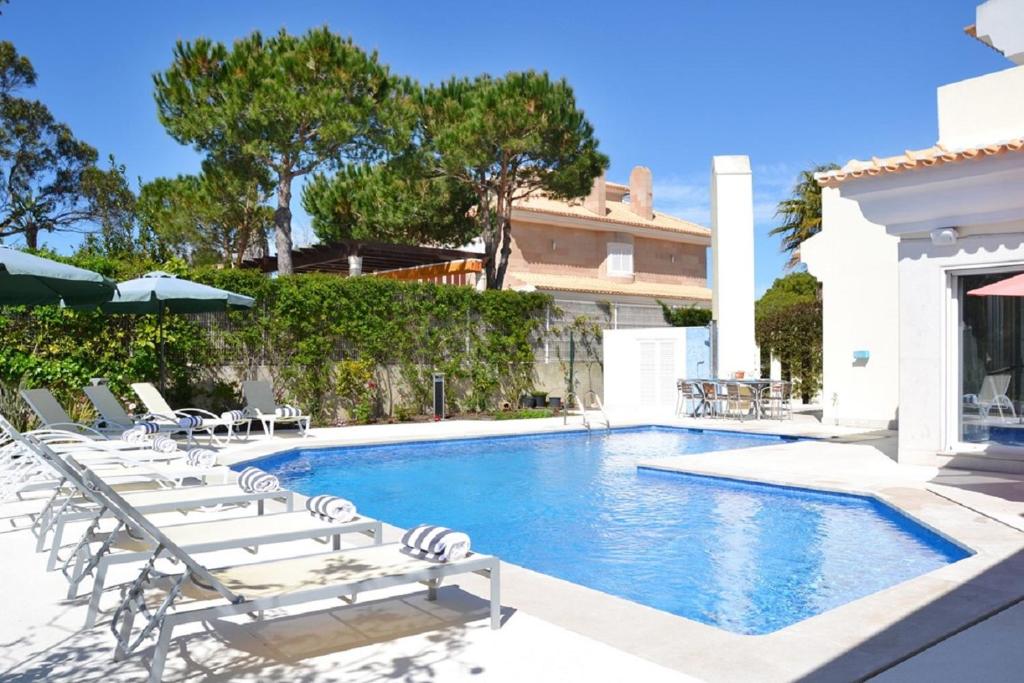 Villa Atlantica Golf