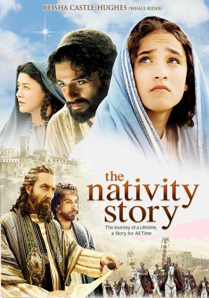 The Nativity Story