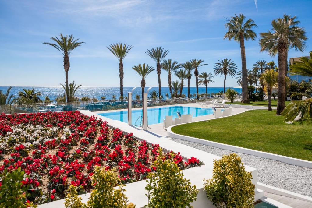 Hotel Miramare Palace