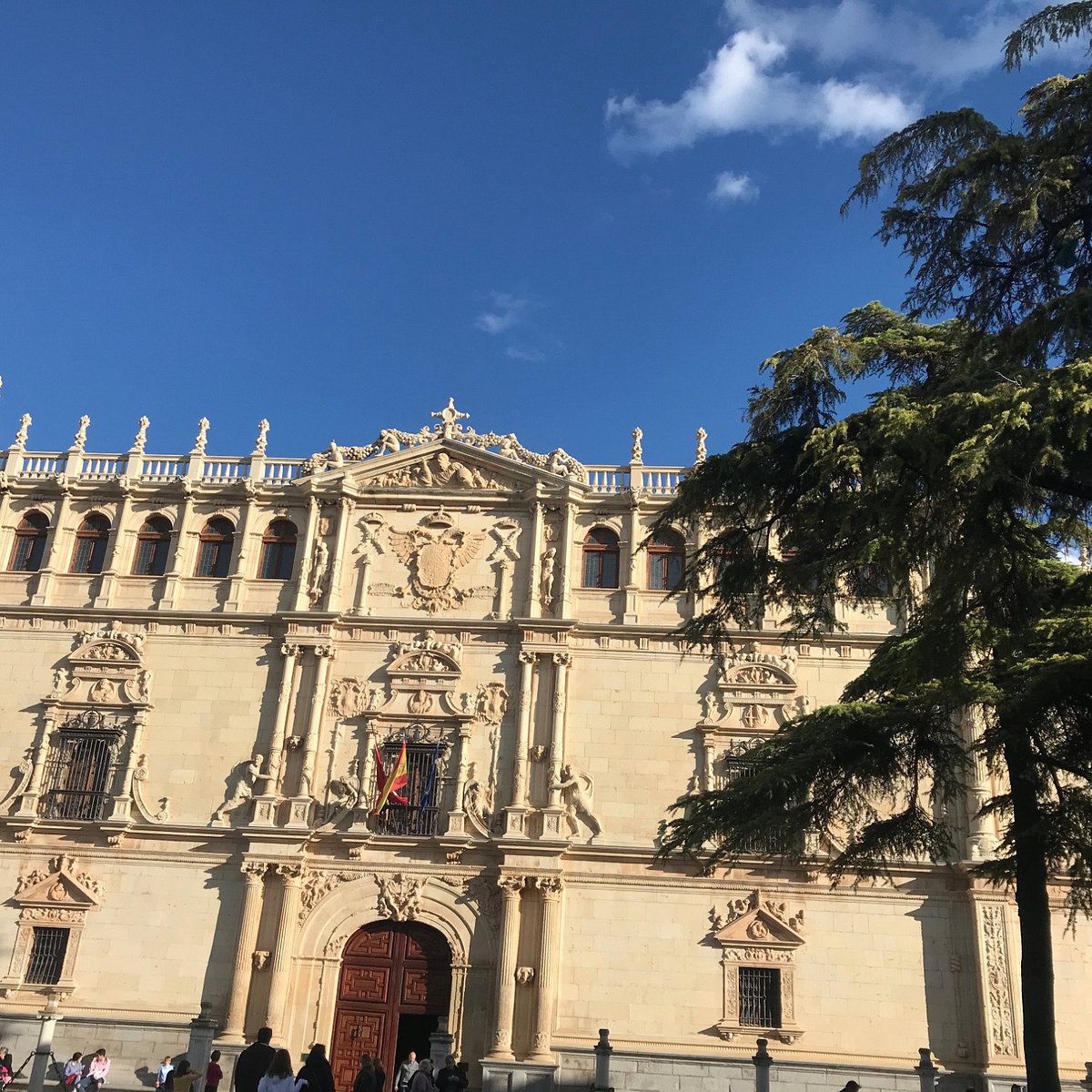 La Tahona de San Idelfonso