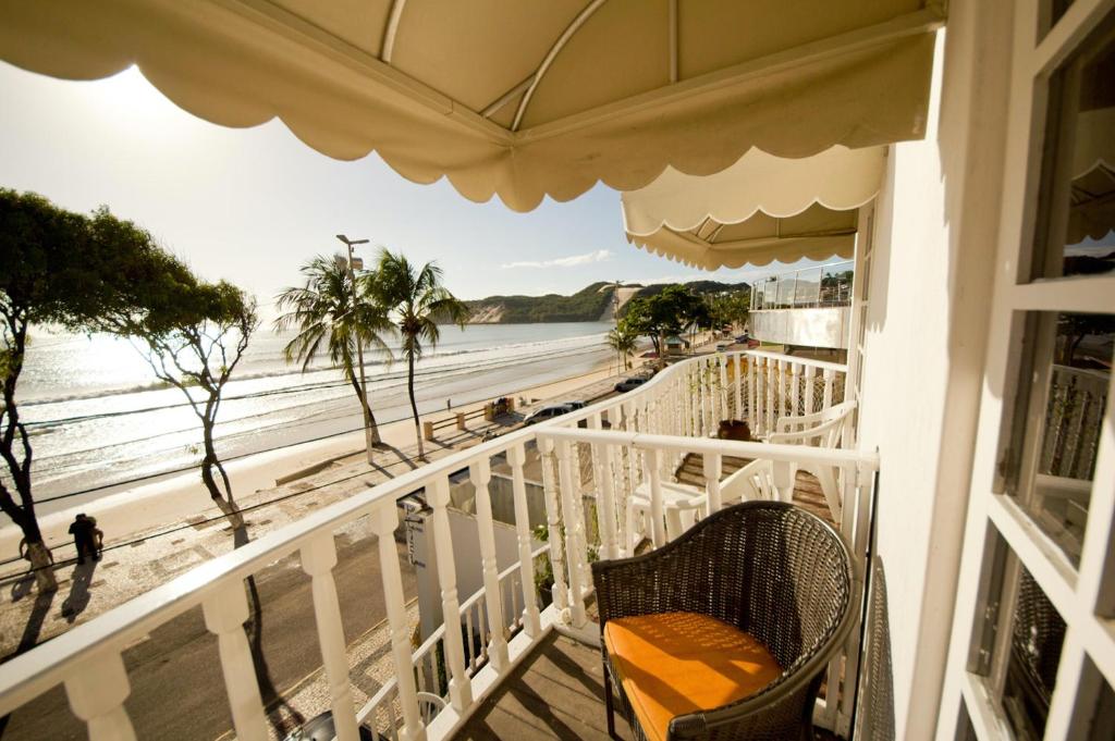Hotel Sol Nascente