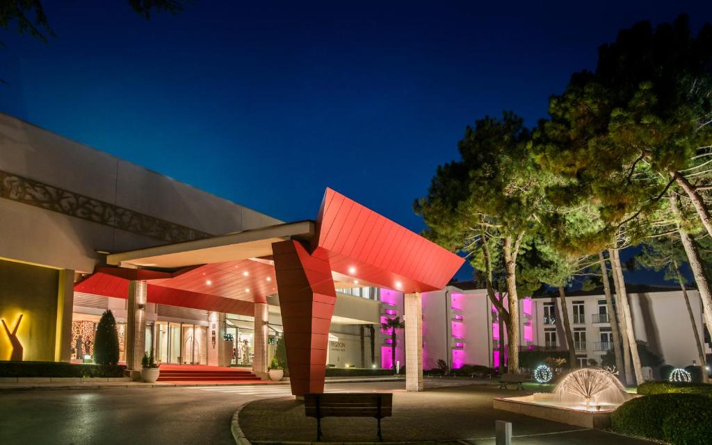 Hotel Plava Laguna - Adults Only