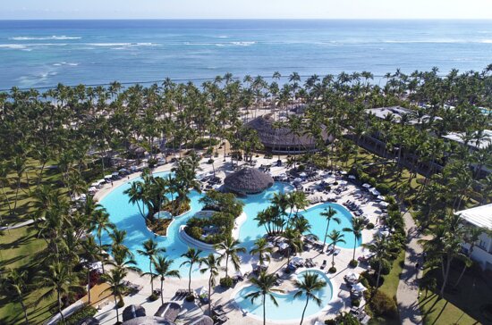 10. Catalonia Bavaro Beach, Golf & Casino Resort