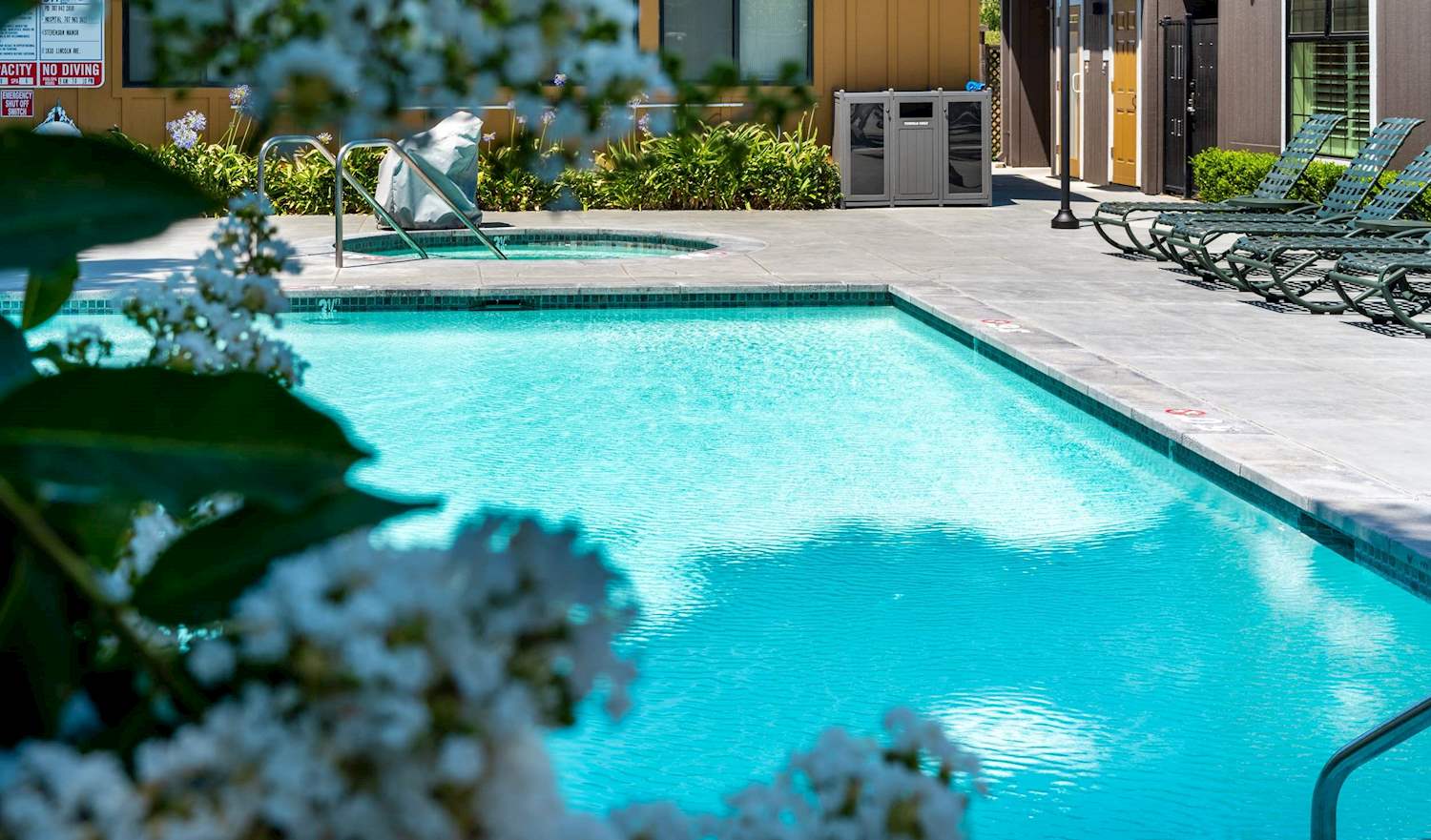 Best Western Plus Stevenson Manor
