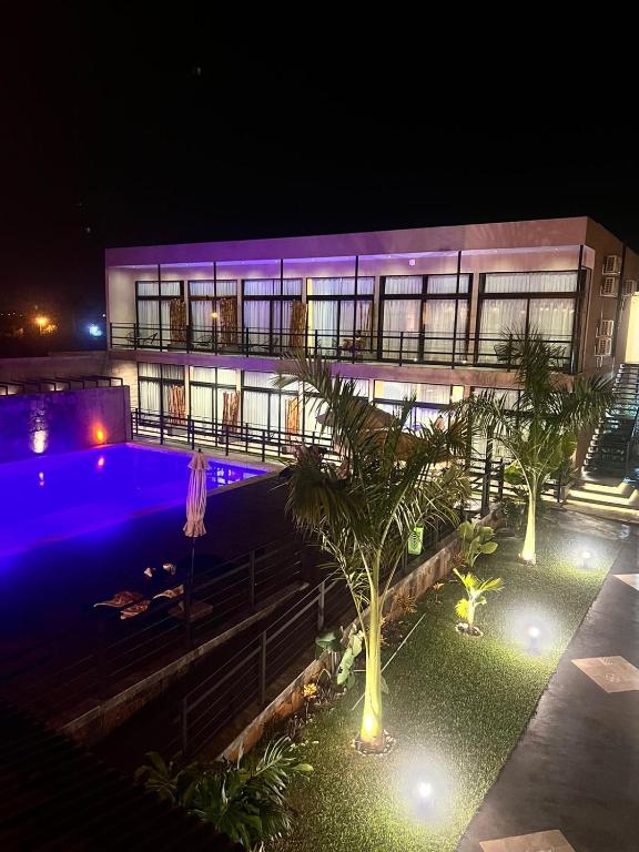 Hotel Tragos Annex II