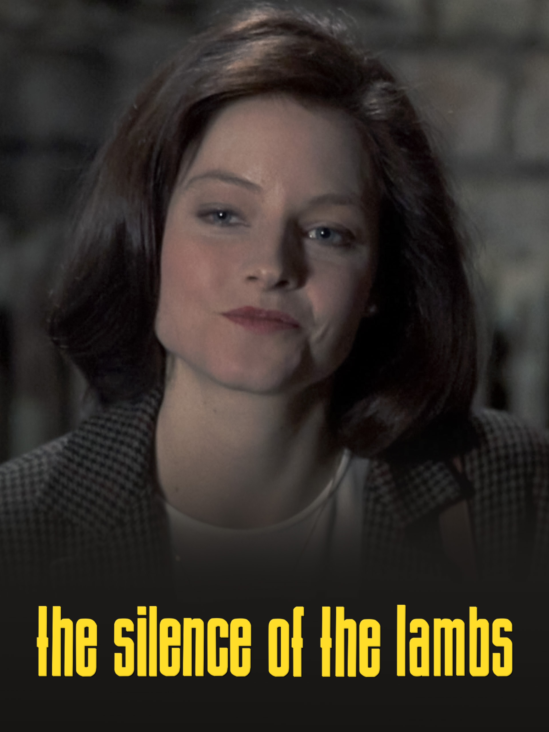 The Silence of the Lambs