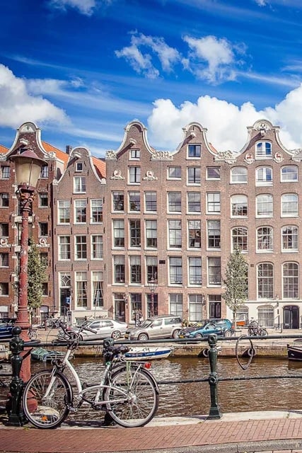 Hotel The Student Hotel Amsterdam City